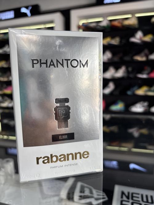 Paco Rabanne Phantom Elixir 100ml