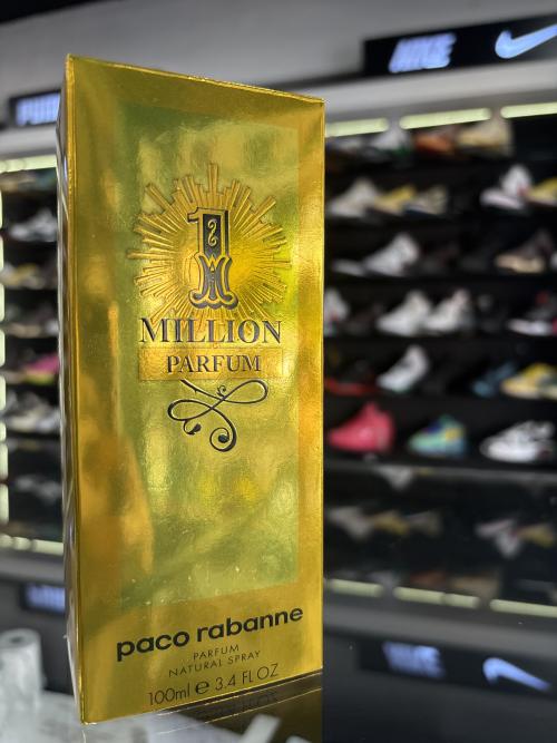 Paco Rabanne One millon Parfum 100ml