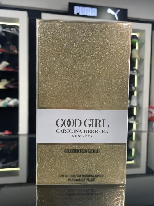 Carolina Herrera Glorious gold