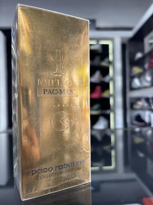 Paco Rabanne One Millon Pac-Man 100ml