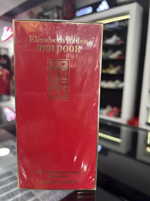 Elizabeth Arden Red Door Rojo, 100ml