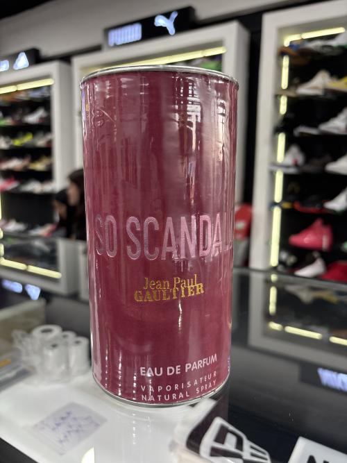 Jean Paul Gaultier So Scandal 80 ml