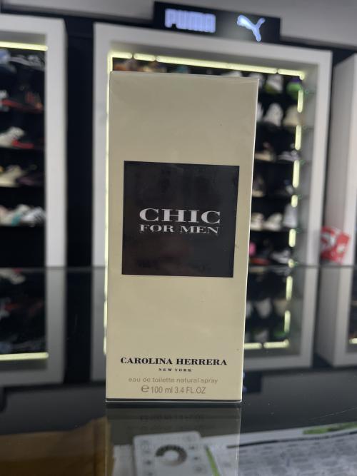 Carolina Herrera Chic For men