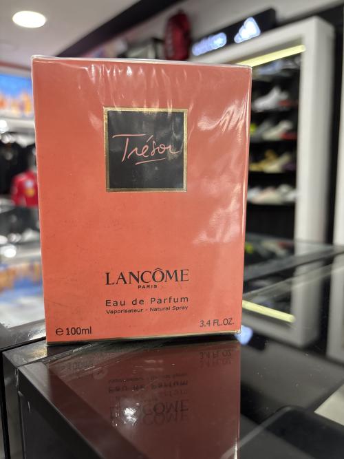 Lancôme Trésor Color salmón, 100ml