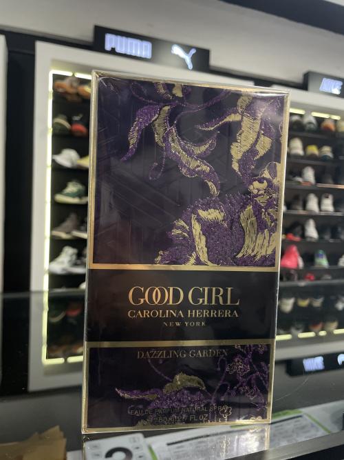 Carolina Herrera Dazzling Garden