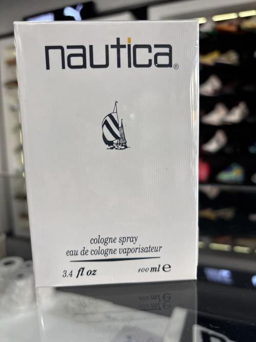 Nautica Velero Vintage 100ml
