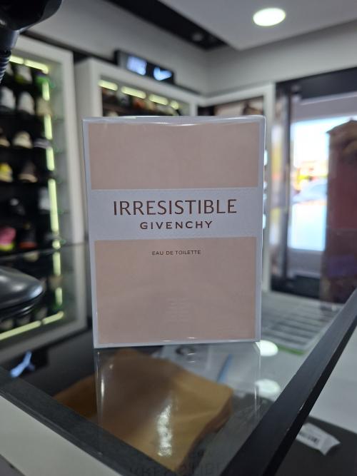 Givenchi IRRESISTIBLE