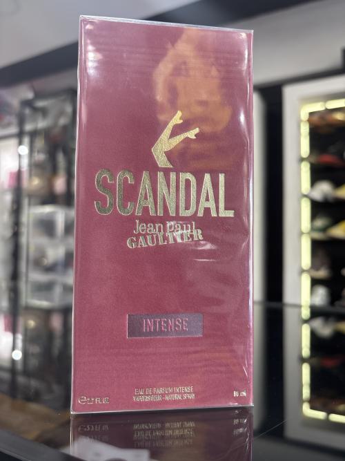 Jean Paul Gaultier Scandal intense Rosa