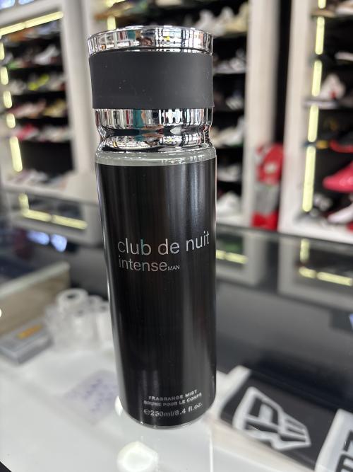Armaf Club De Nuit Intense For Men 250ml