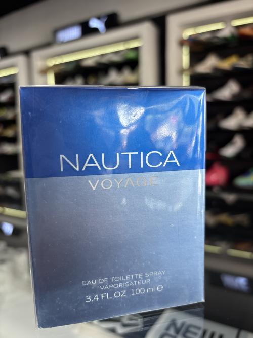 Nautica Voyage 100ml