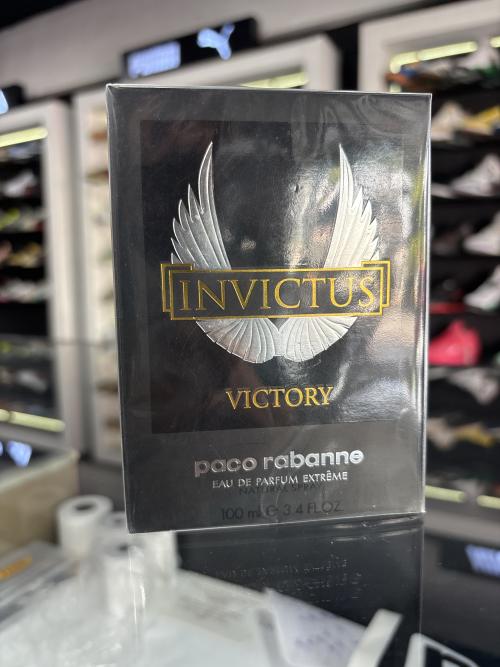 Paco Rabanne Invictus Victory Eau De Parfum Extrême 100ml