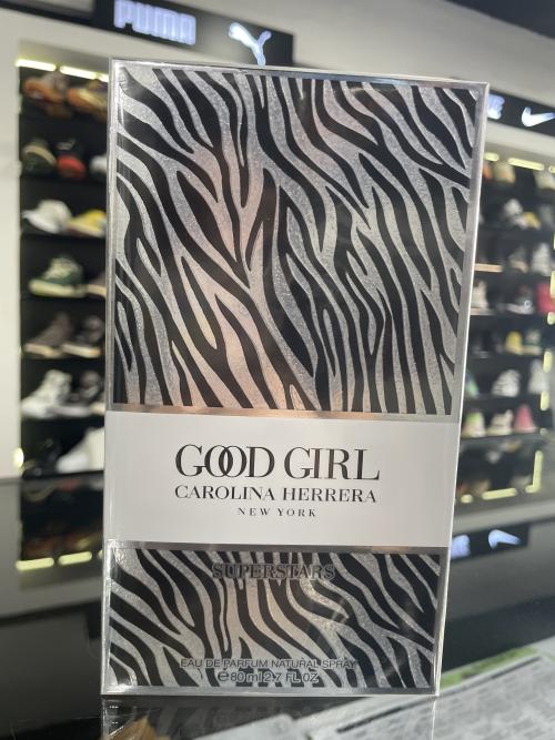 Carolina Herrera Superstars