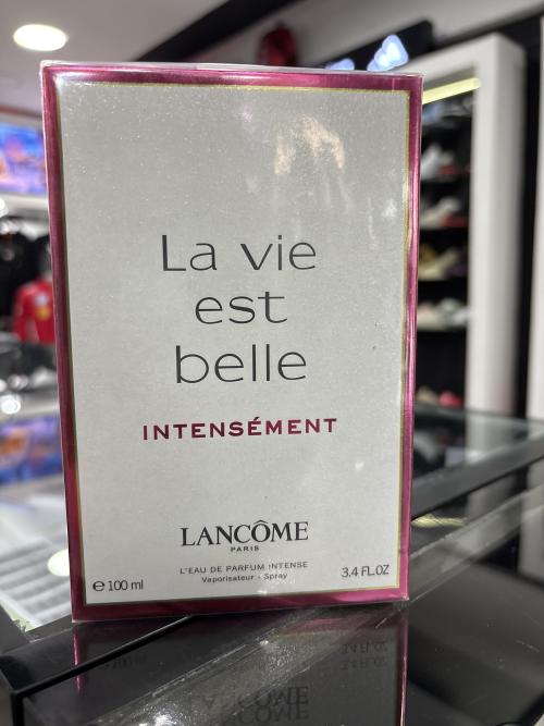 Lancôme La Vie est Belle Intensément Rosa fiusha, 100ml