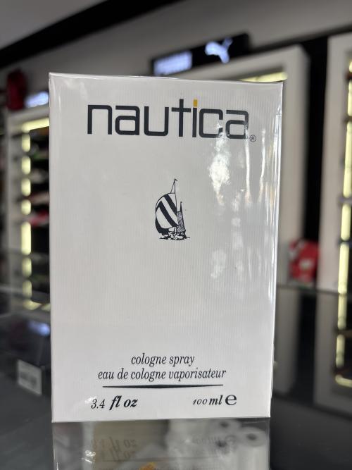 Nautica Velero Vintage 100ml