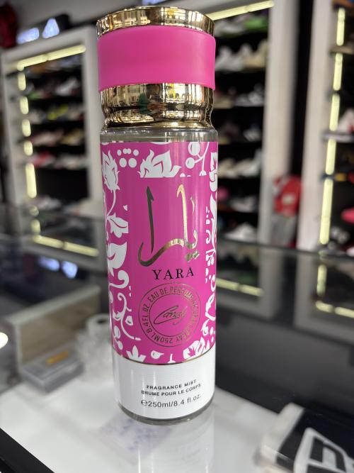 Yara Candy 250ml