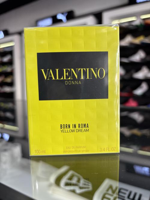 Valentino Donna Born In Roma Yellow Dream 100ml