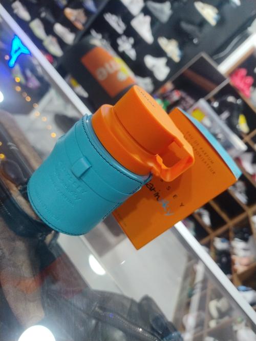 Odissey Mandarina SKY Azul y naranja