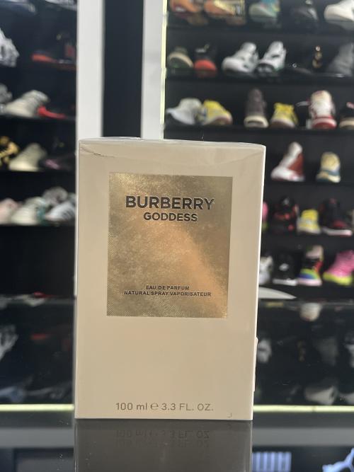 Burberry Burberry goddess