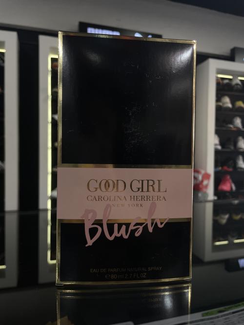 Carolina Herrera Blush