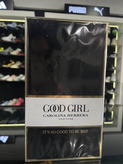 Carolina Herrera It’s so good to be bad