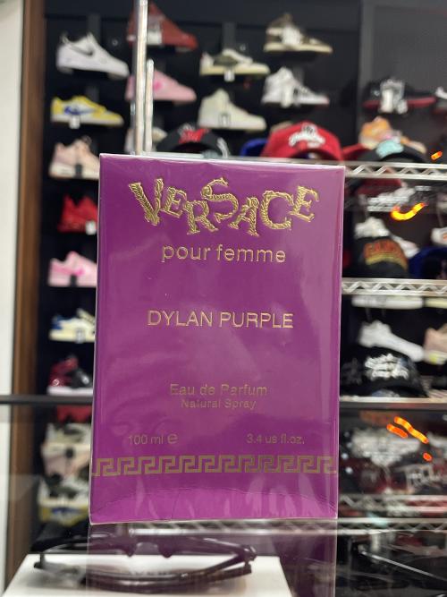 Versace Dylan purple