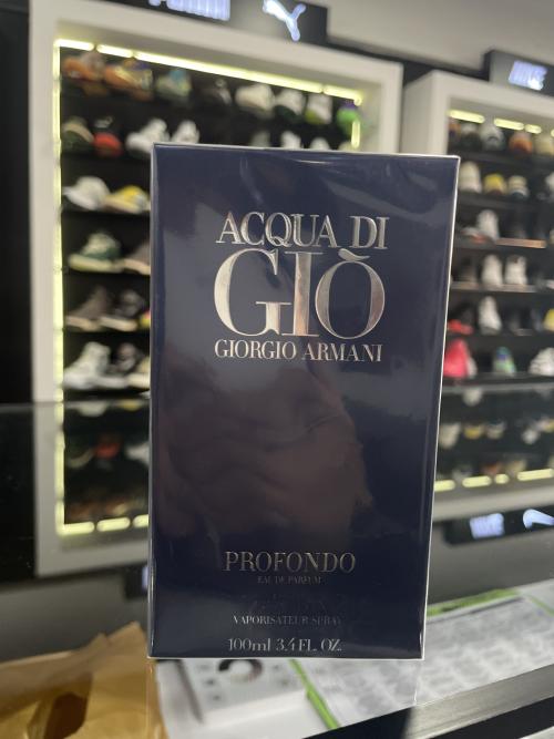 Giorgio Armani Profondo 100ml