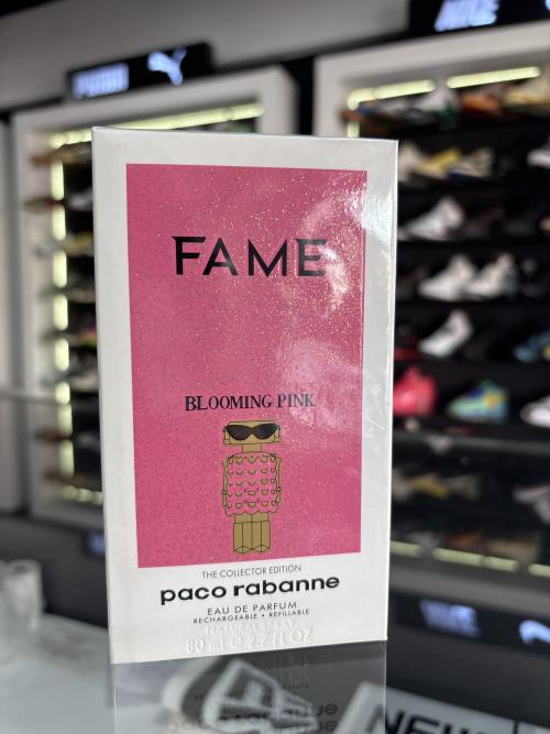Paco Rabanne Fame Blooming Pink 80ml