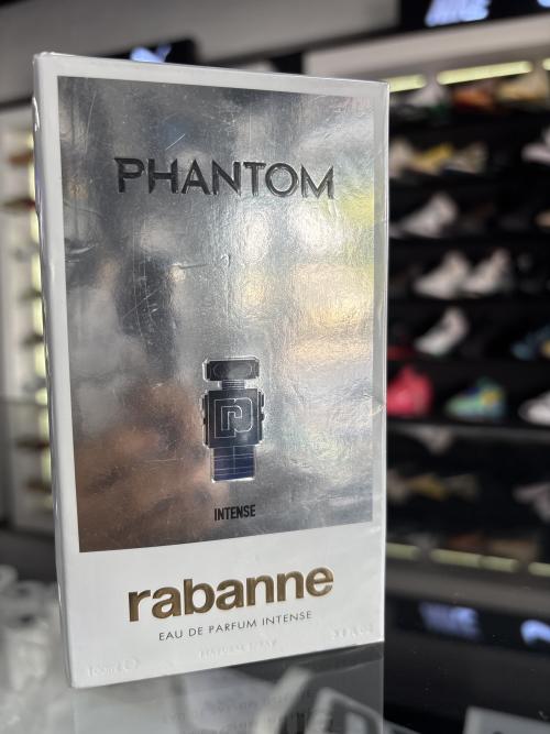 Paco Rabanne Phantom Intense 100ml