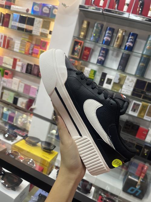 Nike Nike Court Legacy Lift negro 25