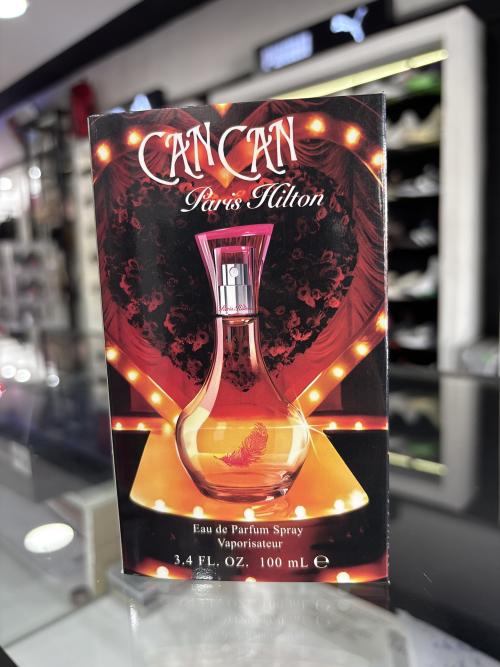 Paris Hilton Can Can 100ml