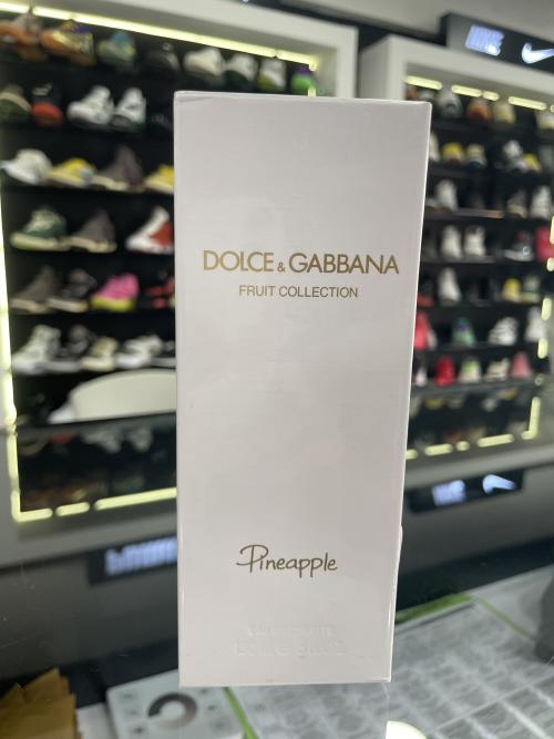 Dolche Gabbana Pineapple