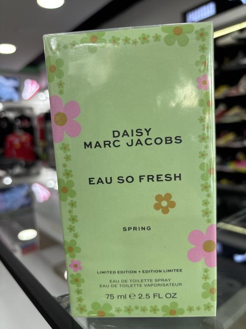 Marc Jacobs Daysi Spring Eau So Fresh 75 ml