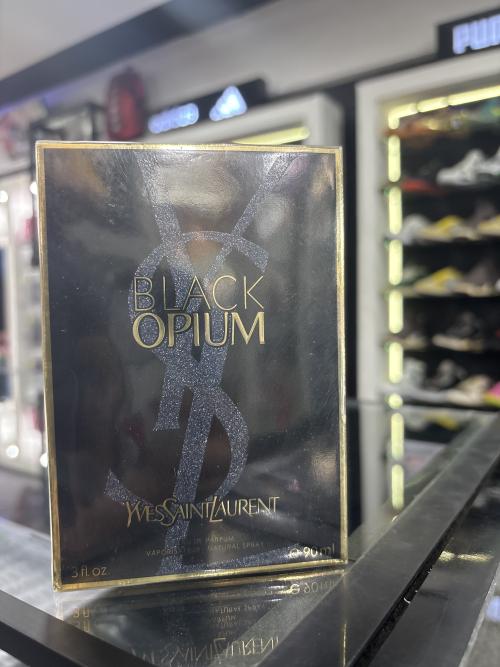 Yves Saint Laurent Black Opium Dorado, 90ml