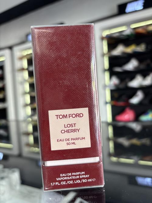 Tom Ford Lost Cherry Rojo cherry, 50ml