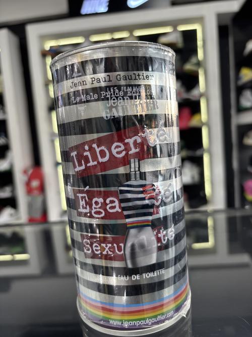 Jean Paul Gaultier Liberte Sexualite 100ml