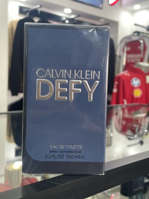 Calvin klein Defy