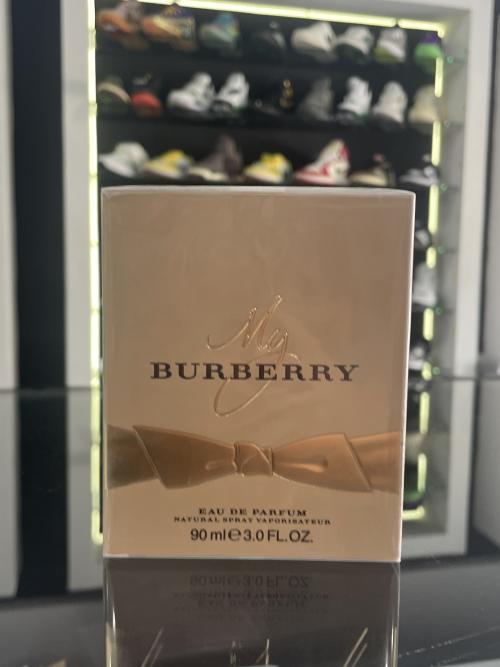 Burberry My Burberry Dorado