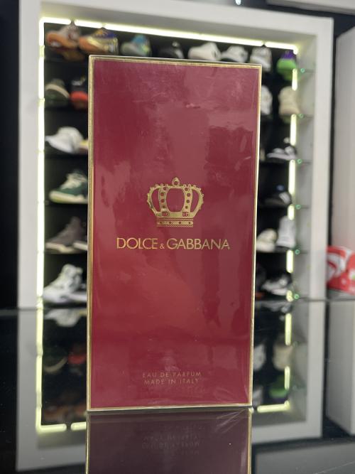 Dolche Gabbana Que en