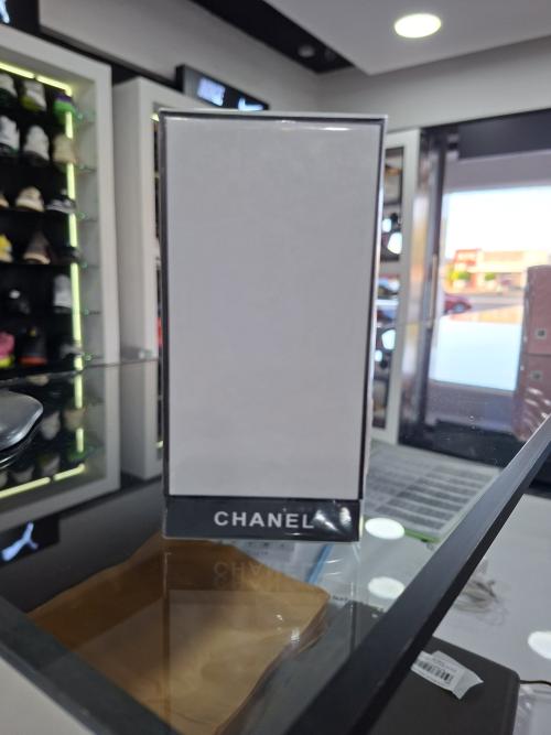 Chanel Sycomore Negro y blanco 75ml