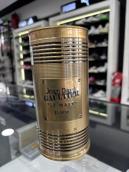 Jean Paul Gaultier Le Male Elixir 125 ml