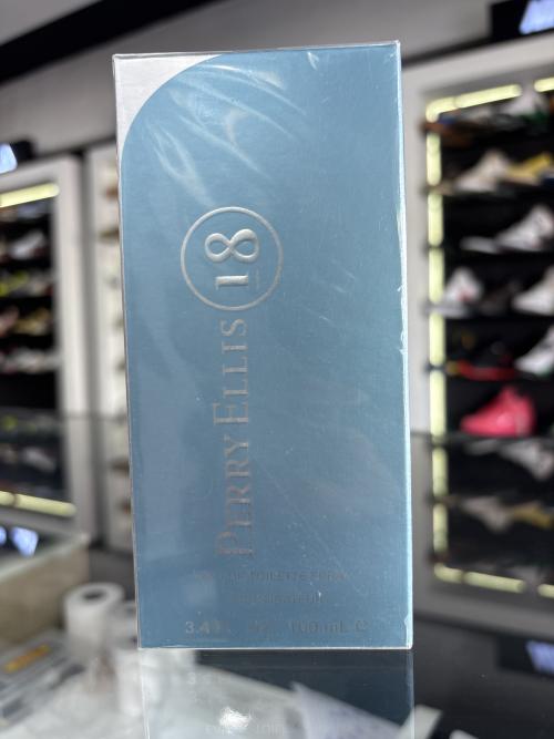 Perry Ellis Perry Ellis 18 Azul, 100ml
