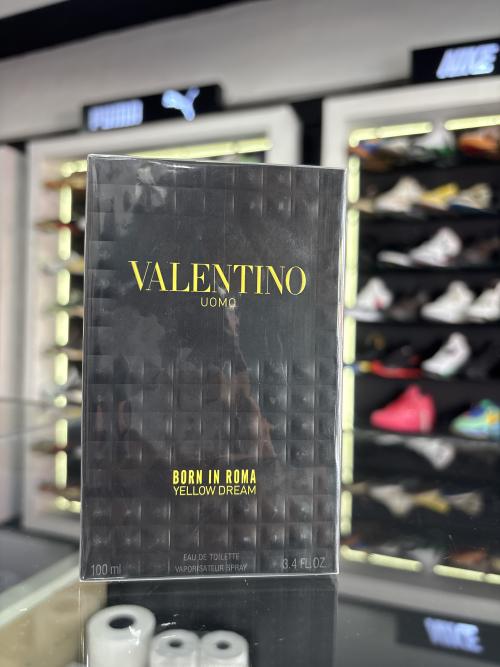 Valentino Born In Roma Yellow Dream 100ml