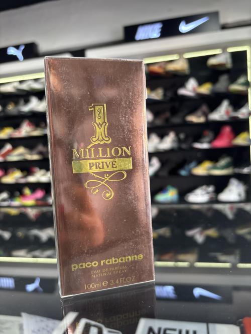 Paco Rabanne One millon Privé 100ml
